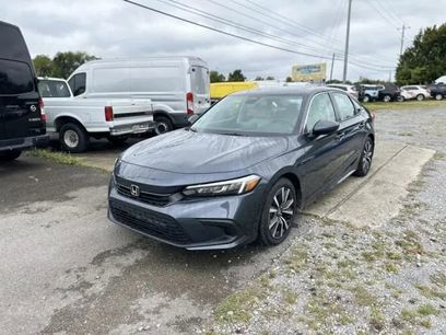 Used 2023 Honda Civic EX