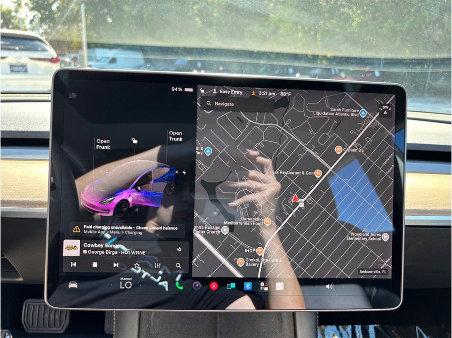 Used 2022 Tesla Model 3 RWD image 23