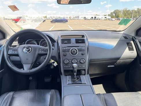 Used 2011 MAZDA CX-9 Touring image 16