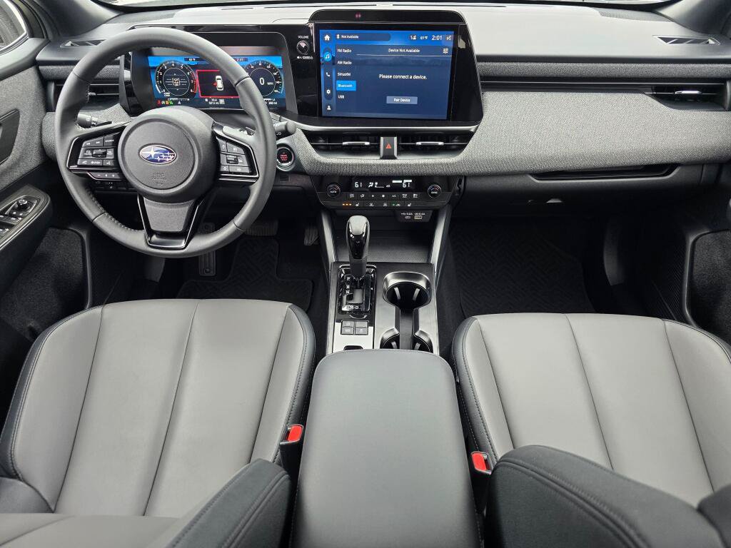 Certified 2026 Subaru Outback Premium AWD/4WD image 19