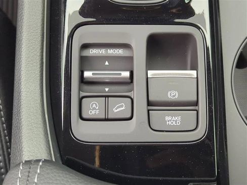 New 2026 Honda Passport RTL image 16