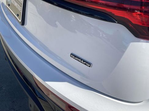 Used 2023 Audi Q5 2.0T Prestige w/ Prestige Package image 8