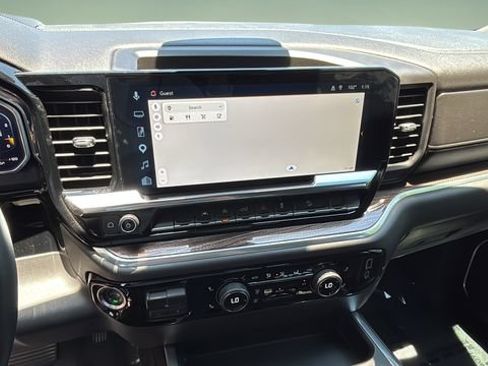 Used 2026 Chevrolet Silverado 1500 LT Trail Boss w/ Convenience Package II AWD/4WD image 26