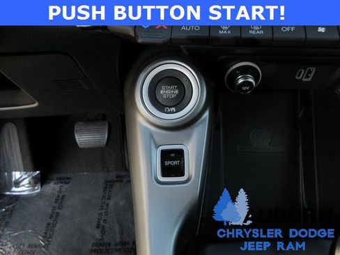 Used 2024 Dodge Hornet R/T Plus w/ R/T Blacktop Package image 20