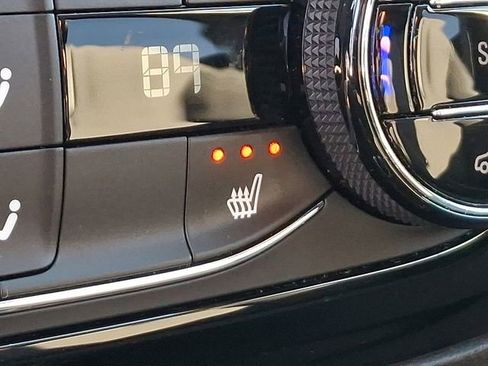 Used 2023 Buick Encore GX Select w/ Safety Package II image 30