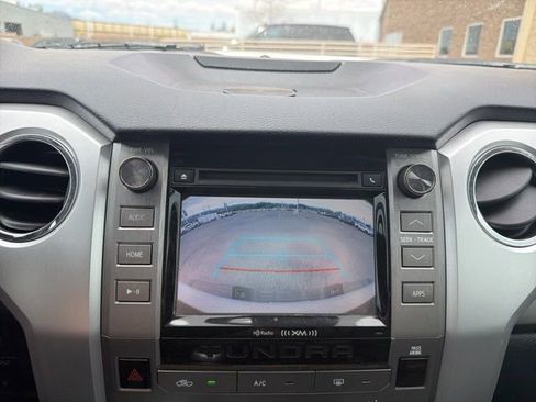 Used 2019 Toyota Tundra SR5 w/ SR5 Upgrade Package image 8