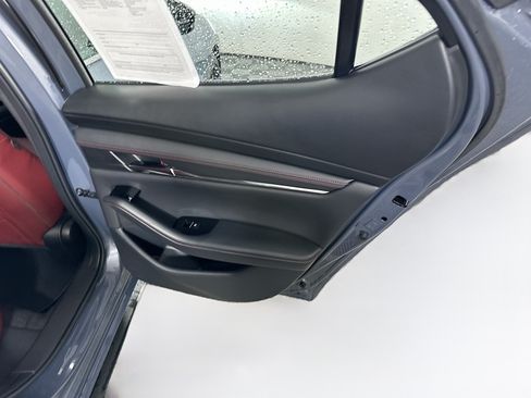 Used 2026 MAZDA MAZDA3 Carbon AWD/4WD image 30