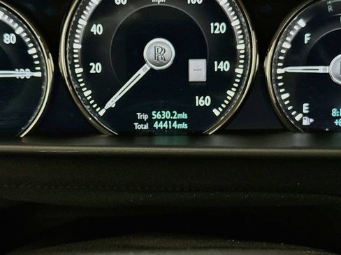 Used 2019 Rolls-Royce Cullinan AWD/4WD image 12