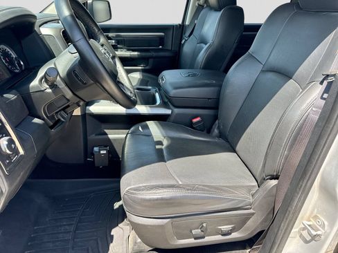 Used 2016 RAM 1500 Sport AWD/4WD image 20