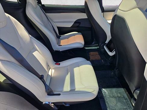 Used 2022 Tesla Model X Plaid AWD/4WD image 26