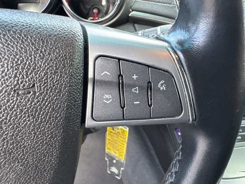 Used 2012 Cadillac CTS Sedan image 26