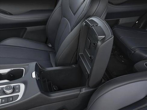 New 2027 INFINITI QX60 Sport AWD/4WD image 10