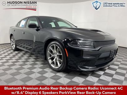 Used 2023 Dodge Charger GT