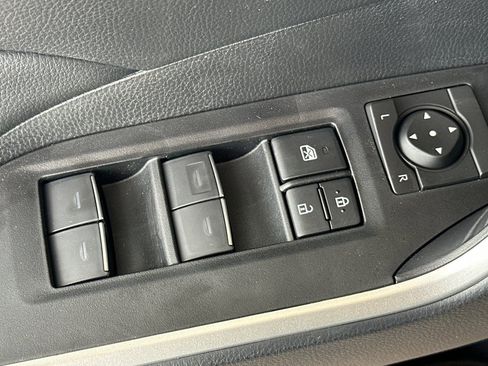 New 2025 Toyota RAV4 XLE image 13