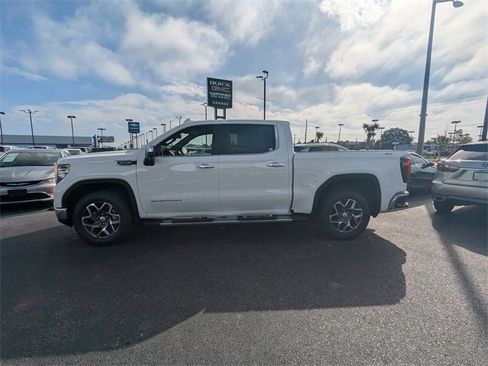 New 2026 GMC Sierra 1500 SLT w/ SLT Premium Plus Package image 7