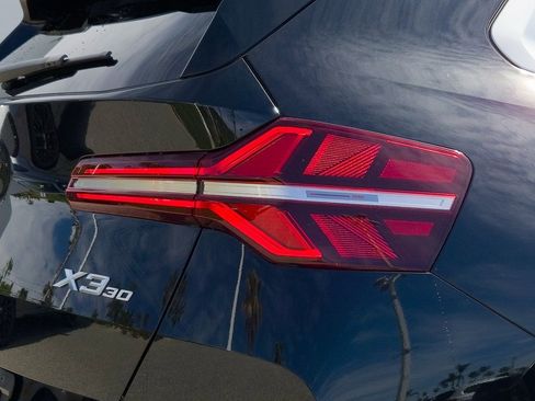 New 2026 BMW X3 xDrive30 w/ Convenience Package image 4