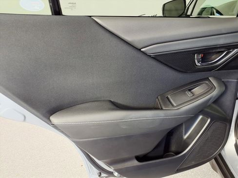 Certified 2023 Subaru Outback Premium image 11
