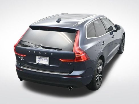 Used 2021 Volvo XC60 T5 Momentum w/ Protection Package Premier FWD image 29