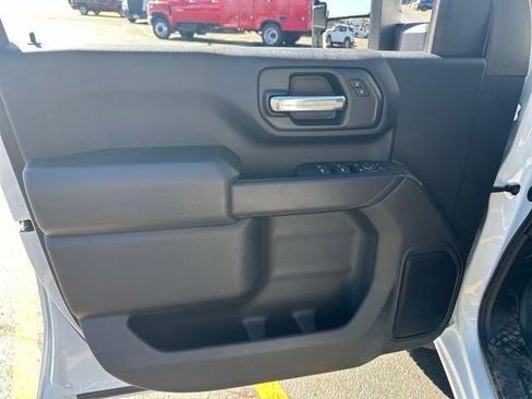 New 2024 Chevrolet Silverado 3500 W/T w/ WT Convenience Package image 10