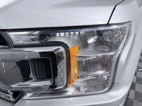 Used 2019 Ford F150 XLT w/ Equipment Group 302A Luxury image 27