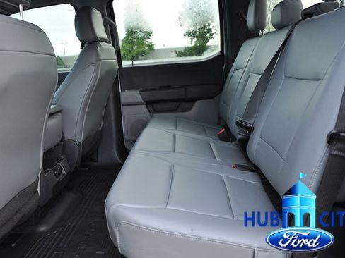 Used 2024 Ford F250 XL w/ XL Chrome Package AWD/4WD image 12