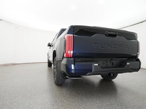 New 2025 Toyota Tundra Platinum AWD/4WD image 29
