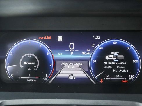 Certified 2024 Toyota Tacoma TRD Sport RWD image 26