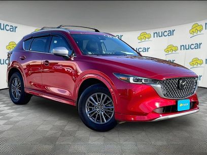 Used 2024 MAZDA CX-5 Signature