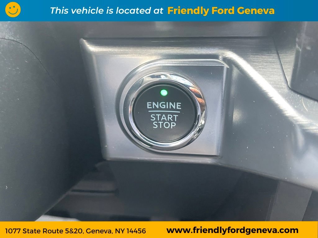 Used 2023 Ford F150 Lariat w/ Equipment Group 502A High AWD/4WD image 20