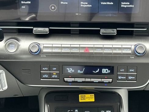 New 2026 Hyundai Kona SEL Premium AWD/4WD image 23