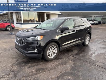 Used 2023 Ford Edge SEL w/ Convenience Package