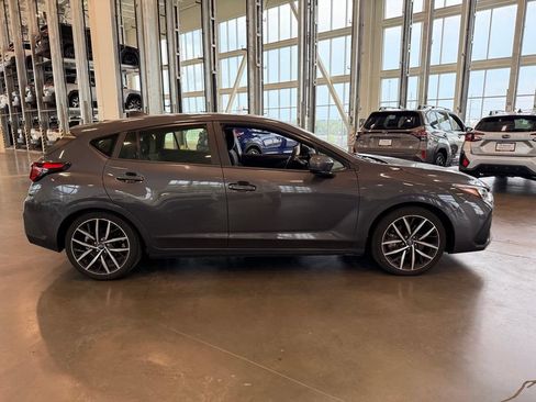 Certified 2024 Subaru Impreza 2.0i Sport AWD/4WD image 2
