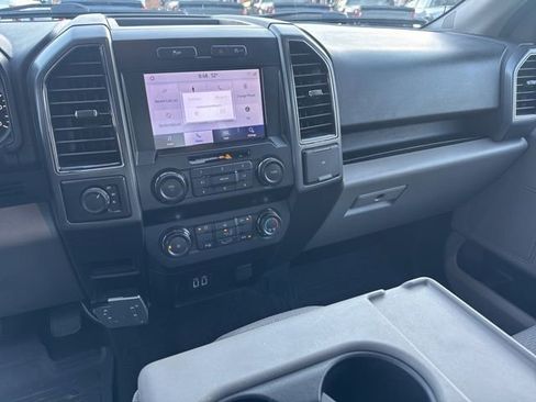 Certified 2019 Ford F150 XLT w/ Equipment Group 301A Mid image 5