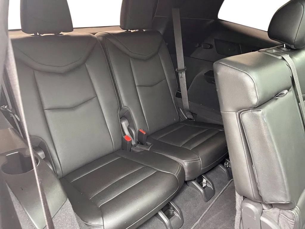 Used 2023 Cadillac XT6 Premium Luxury FWD image 20