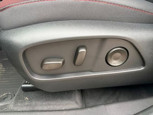 New 2026 Chevrolet Equinox RS w/ Convenience Package III image 19