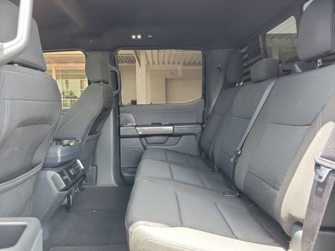 Used 2023 Ford F150 XLT w/ Equipment Group 302A High RWD image 22