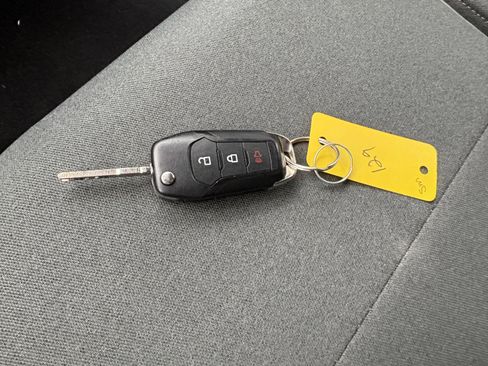 Used 2024 Ford F150 XLT w/ Tow/Haul Package image 26