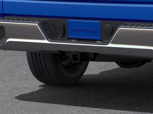 New 2025 Chevrolet Silverado 1500 LT image 14