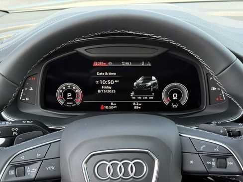 New 2025 Audi Q7 3.0T Premium Plus image 32