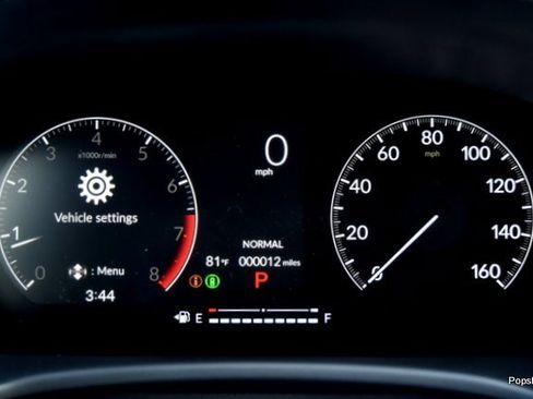 New 2026 Honda Civic Sport image 13