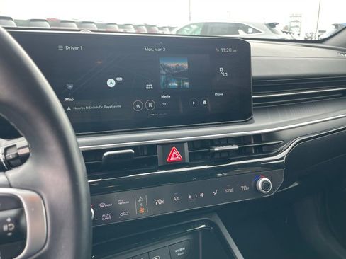 Certified 2025 Kia K5 GT-Line image 15