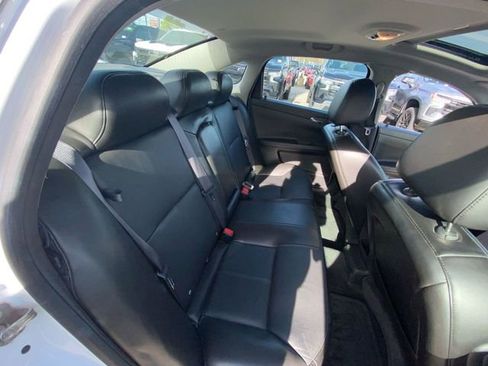 Used 2010 Chevrolet Impala LT w/ Luxury Edition Package FWD image 3