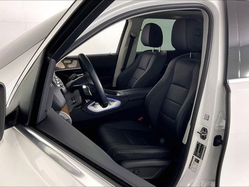 Certified 2025 Mercedes-Benz GLE 350 4MATIC image 17