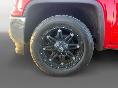 Used 2017 GMC Sierra 1500 SLE w/ SLE Value Package image 14