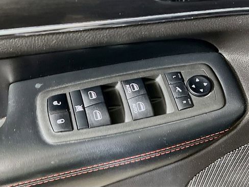 Used 2021 Jeep Grand Cherokee Trailhawk AWD/4WD image 16