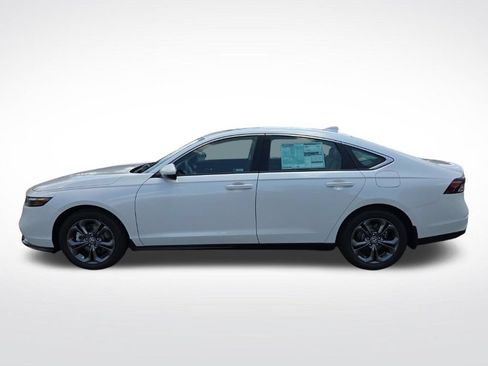 New 2026 Honda Accord EX-L image 7
