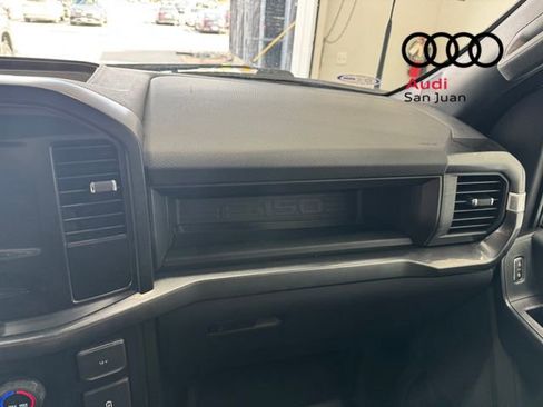 Used 2022 Ford F150 XL w/ STX Appearance Package image 22