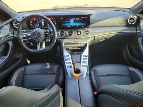 Used 2022 Mercedes-Benz AMG GT 53 image 12