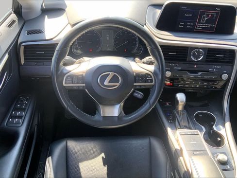 Used 2022 Lexus RX 350 FWD image 6