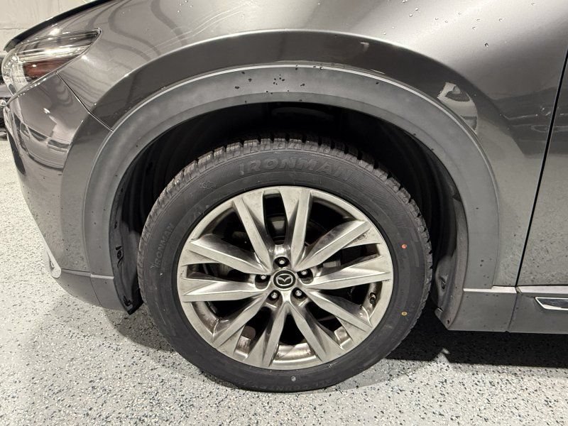 Used 2019 MAZDA CX-9 Grand Touring AWD/4WD image 15
